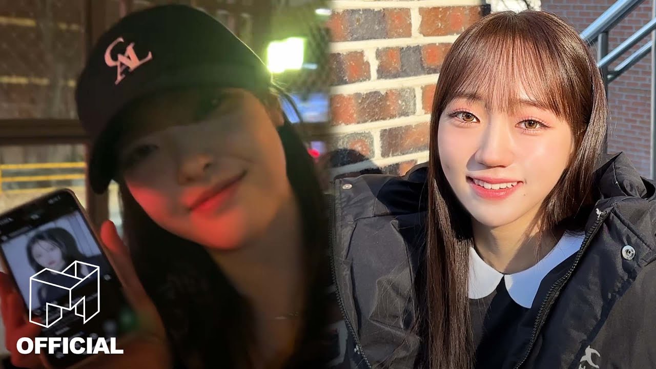 두근 두근 tripleS NXT 촬영 현장 | EN JP CN | SIGNAL 240102