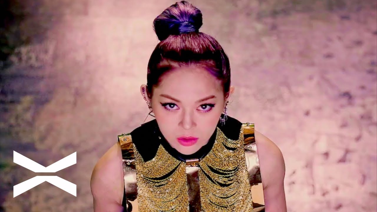 CHAEWON (채원) 'Break The Ice' M/V Teaser