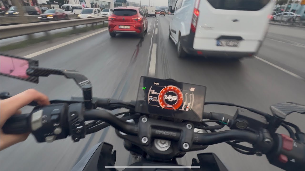 NK250 FULL MAKAS (TOP SPEED) #nk250 