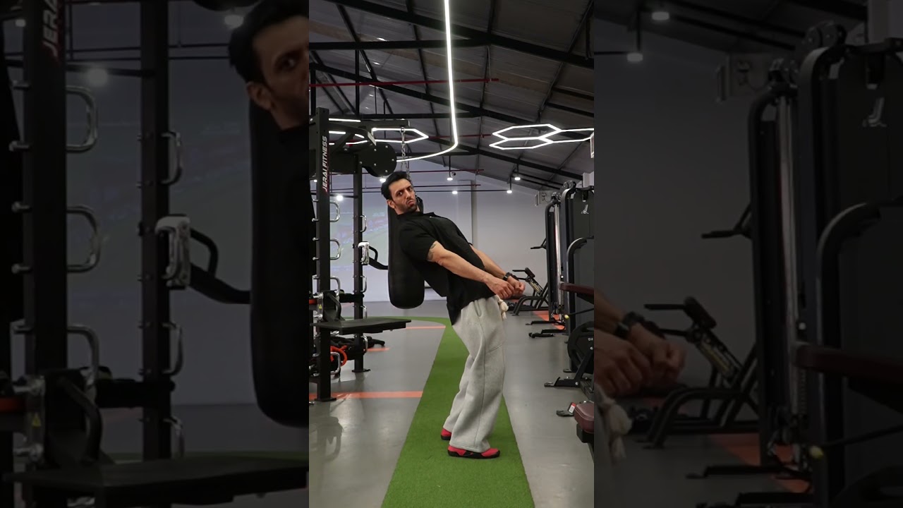 Как выполнять тягу на блоке 