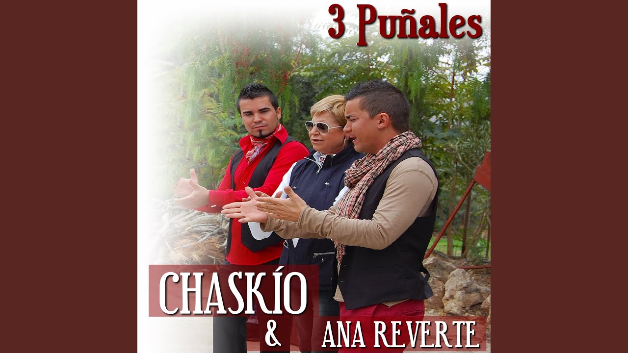 3 Puñales