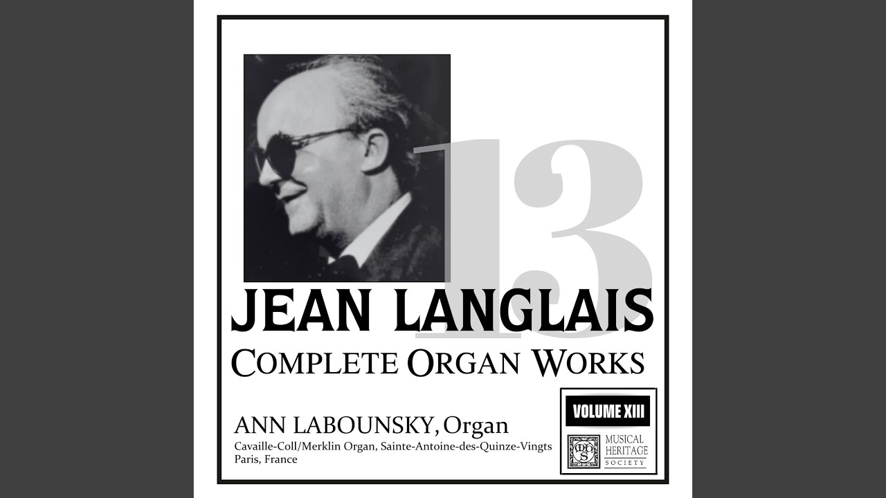 Essai, Op. 128