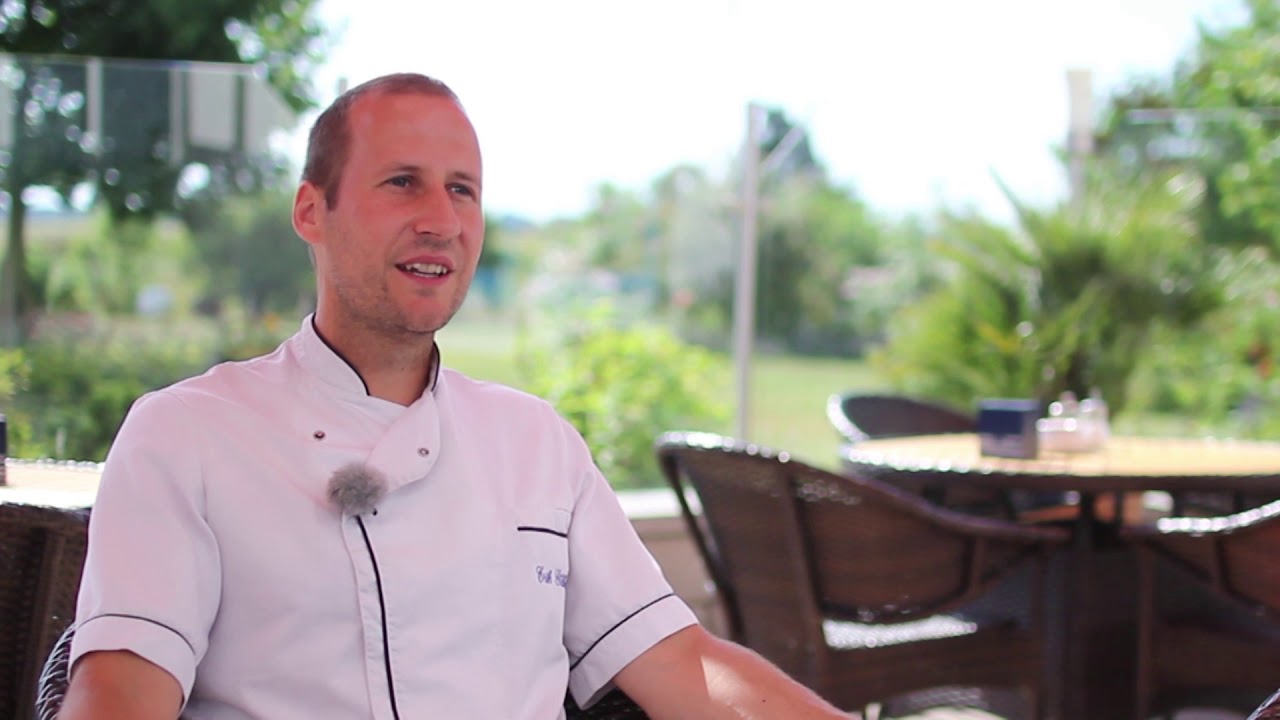 Das Mise en place® R2M-System im Hotel Pommernland