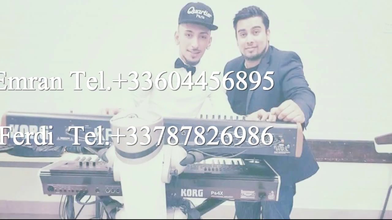 Emran Ferdi kel mo cavo 2018 🎶🎶🎶🎶🎶🎶🎶  █▬█ █ ▀█▀ ▬█ █ ▀█▀