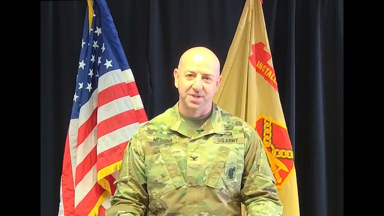 Fort Belvoir Update - Mount Vernon Town Hall