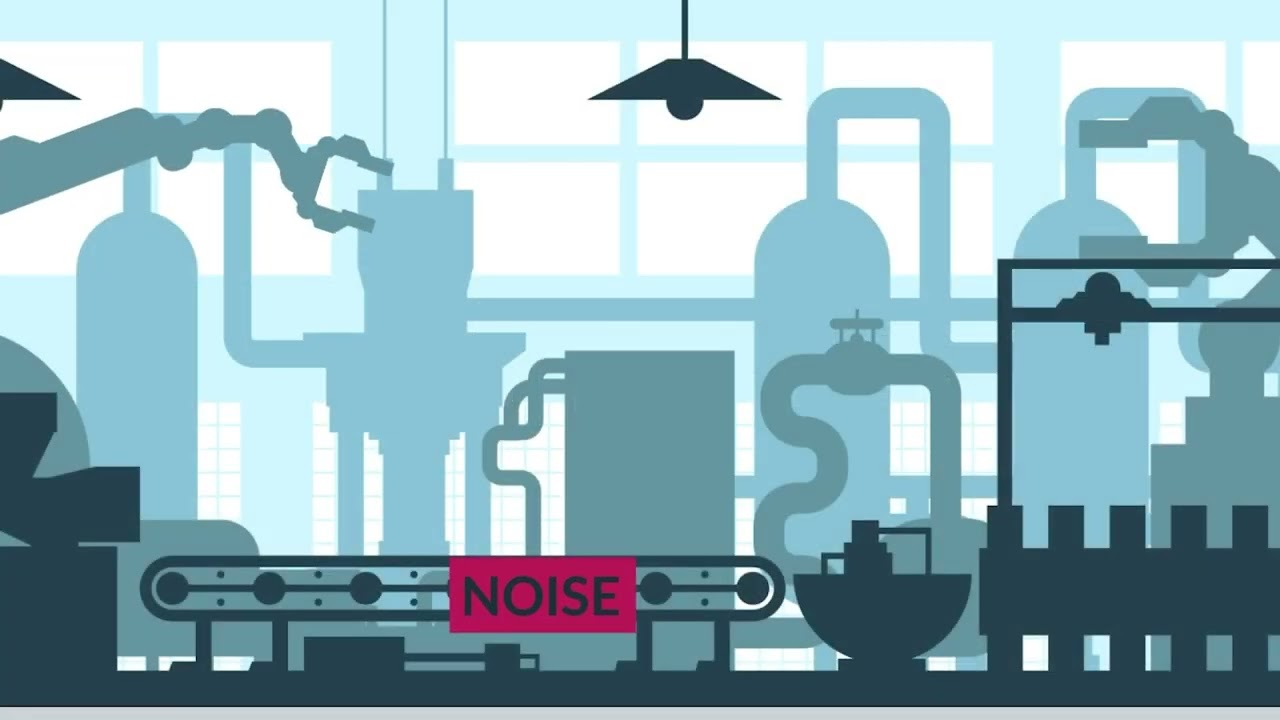 Animation Reel - Inertia Creative