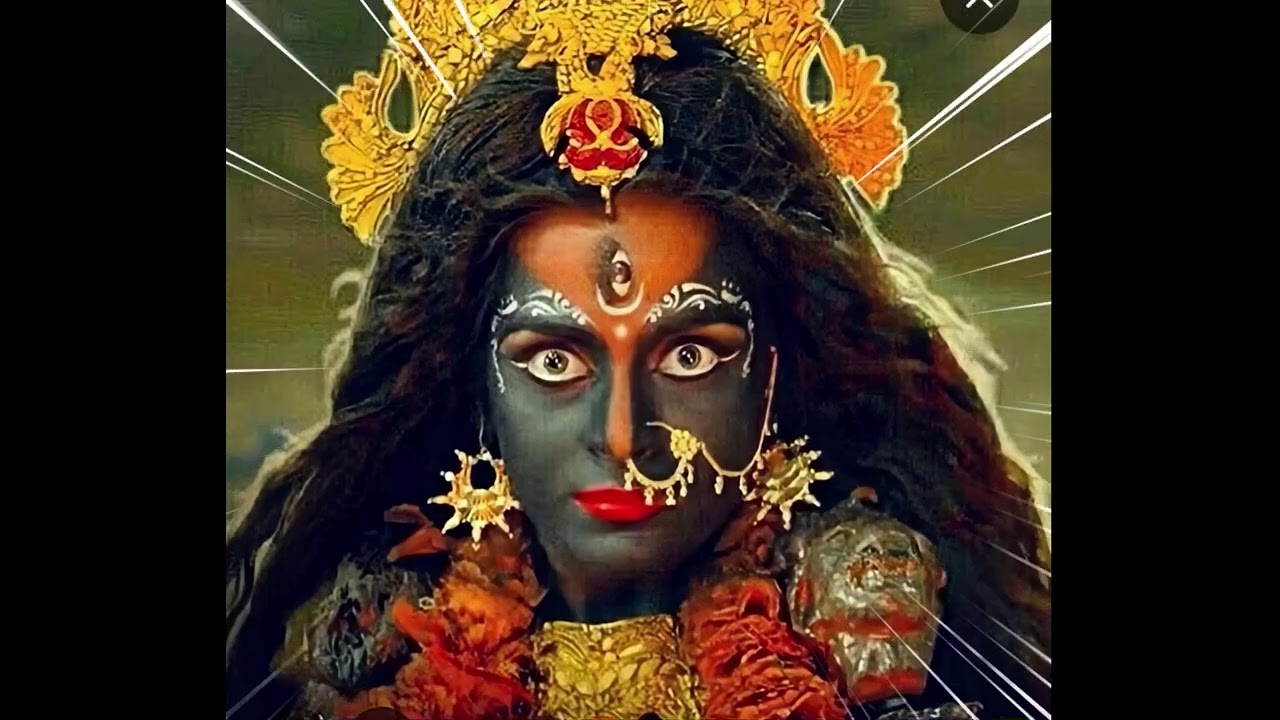Om krim kalikaye namah || meditation || G Kaur || jai Kali maa || Mantra jaap 