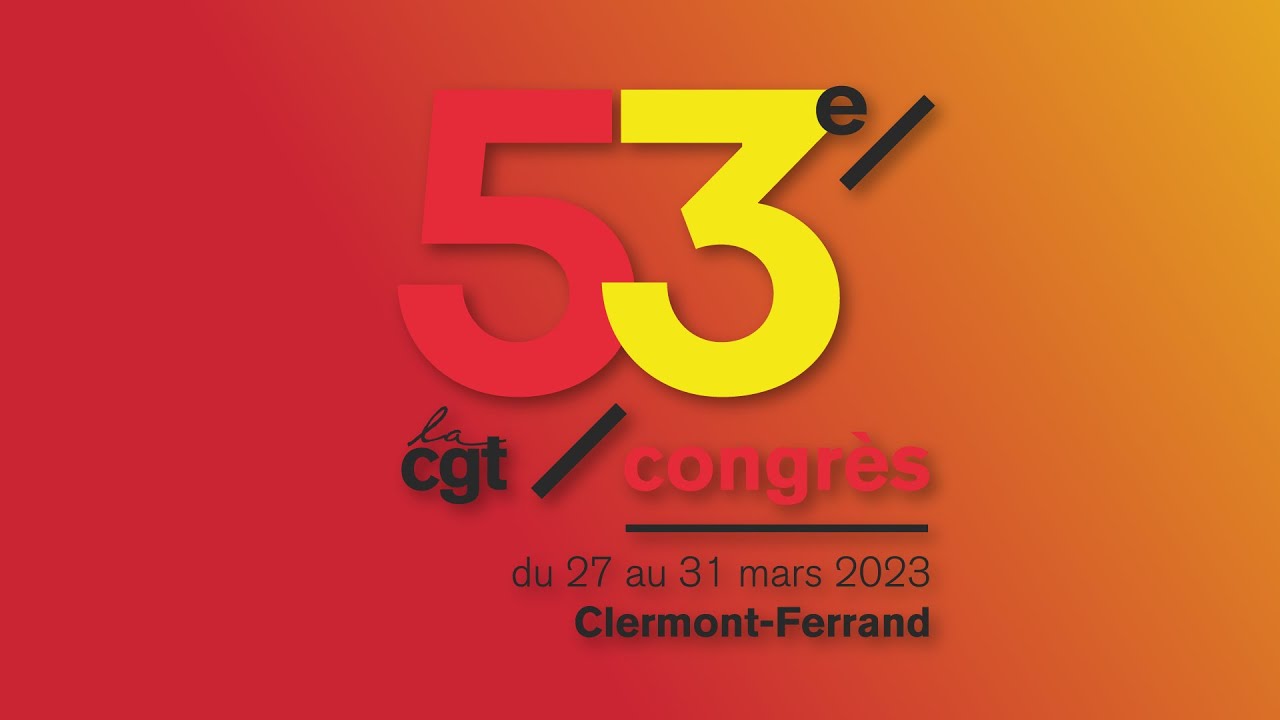 Débats 53e congrès : Mercredi 29 mars, séance 4