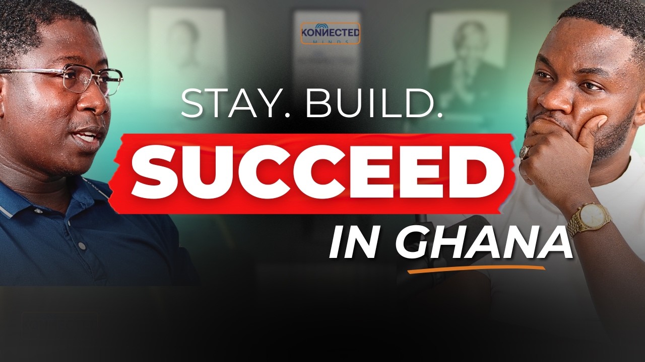 How I Built a ₵90,000/Month Poultry Business in Ghana 🇬🇭