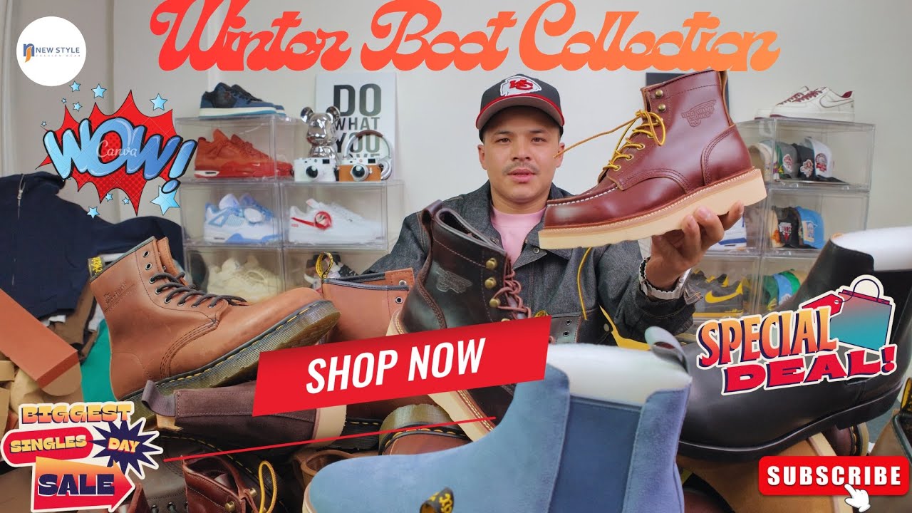 “🔥 Price Hunt Winter Boots Collection 👢 | Best Deals, Cozy Styles & Unbeatable Prices!”