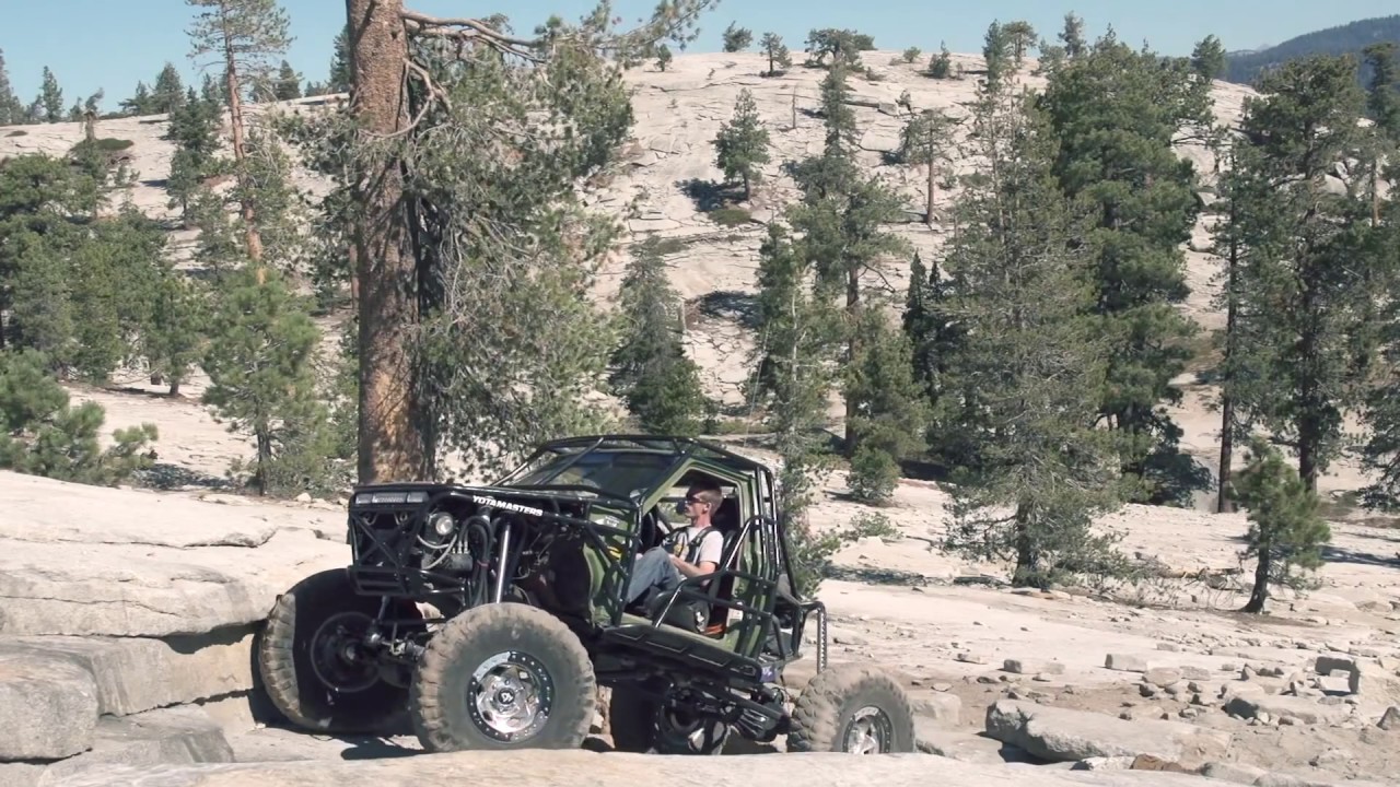 Trail-Gear: Build it Up. Build it Right.&trade;
