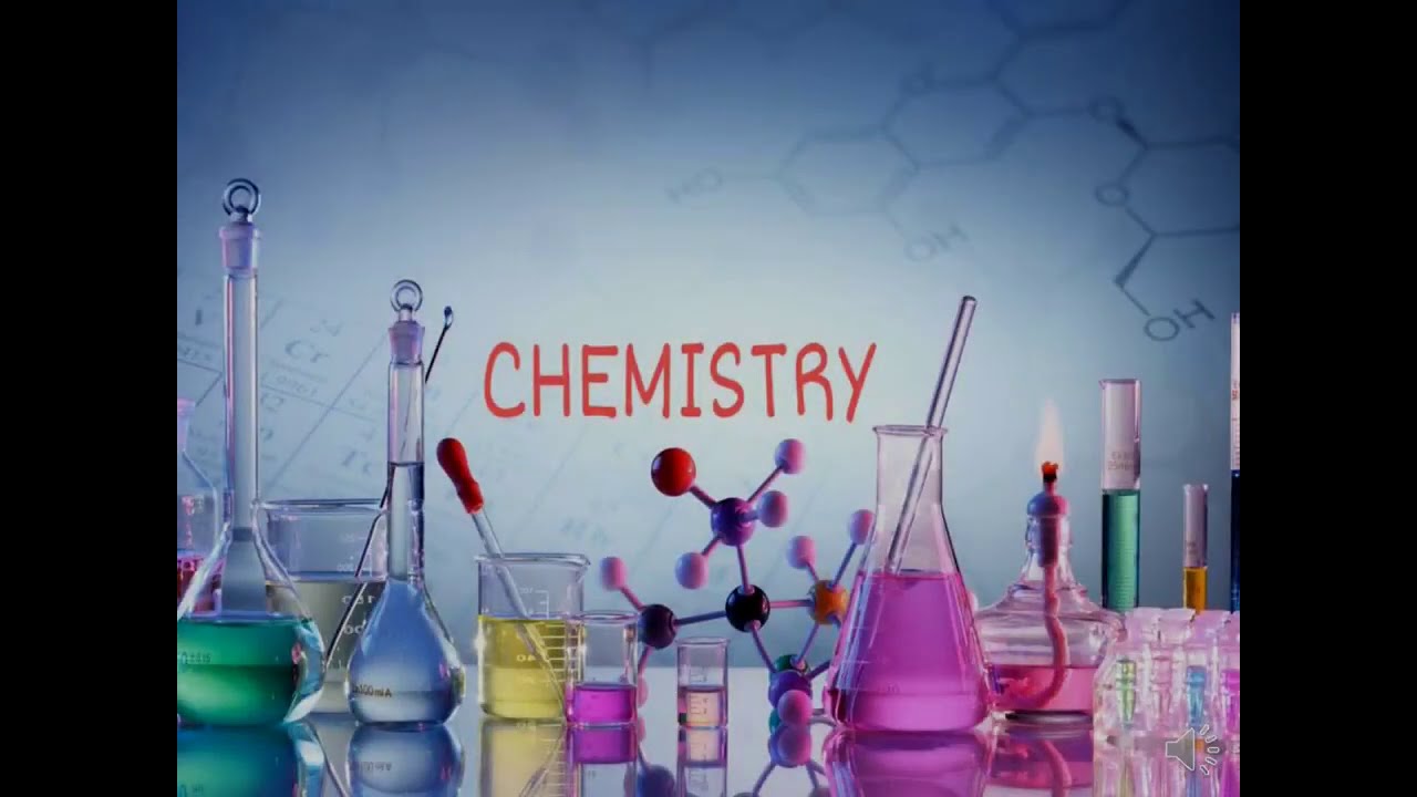 CHEMISTRY CET-2020, SAMPLE PAPER- Q30-Q45