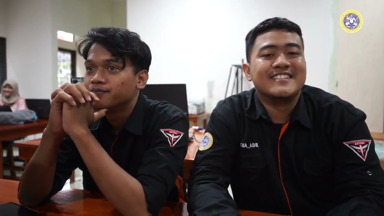 Get To Know D4 Teknologi Rekayasa Instrumentasi dan Kontrol
