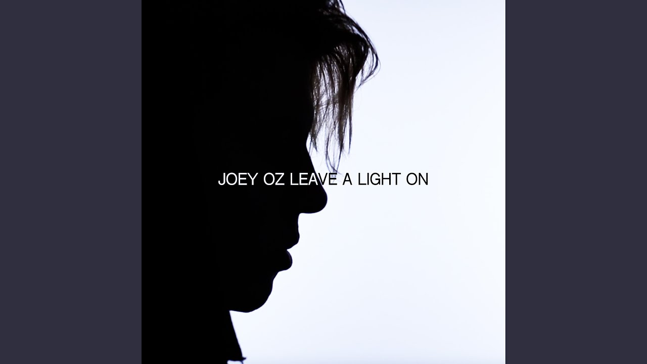 Leave a Light On