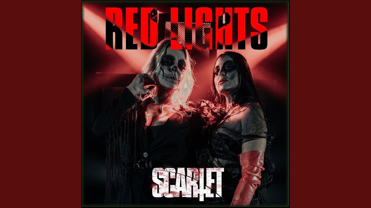 Red Lights