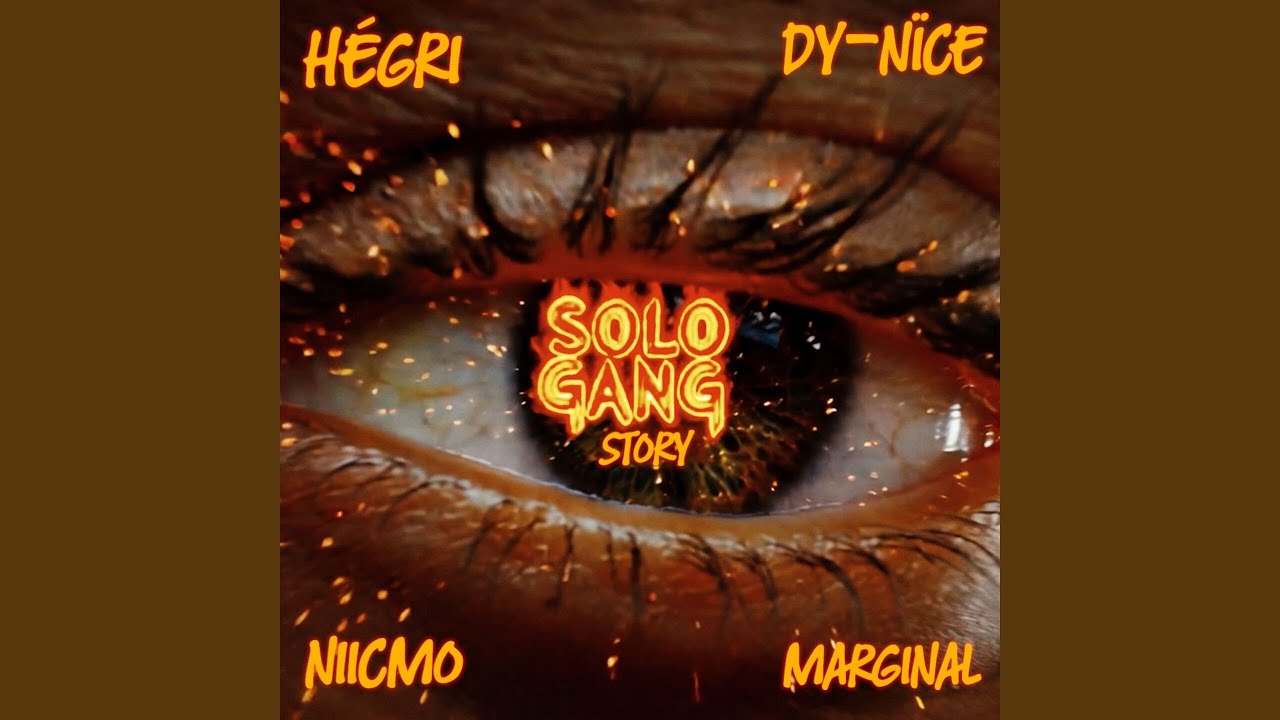 Solo Gang
