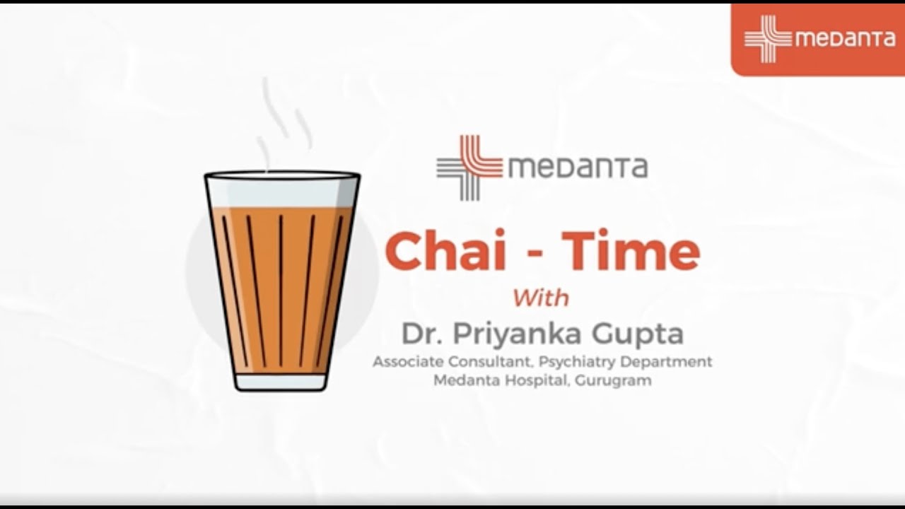 Substance Abuse: Causes, Symptoms & Treatment | Dr. Priyanka Gupta | Medanta Gurugram