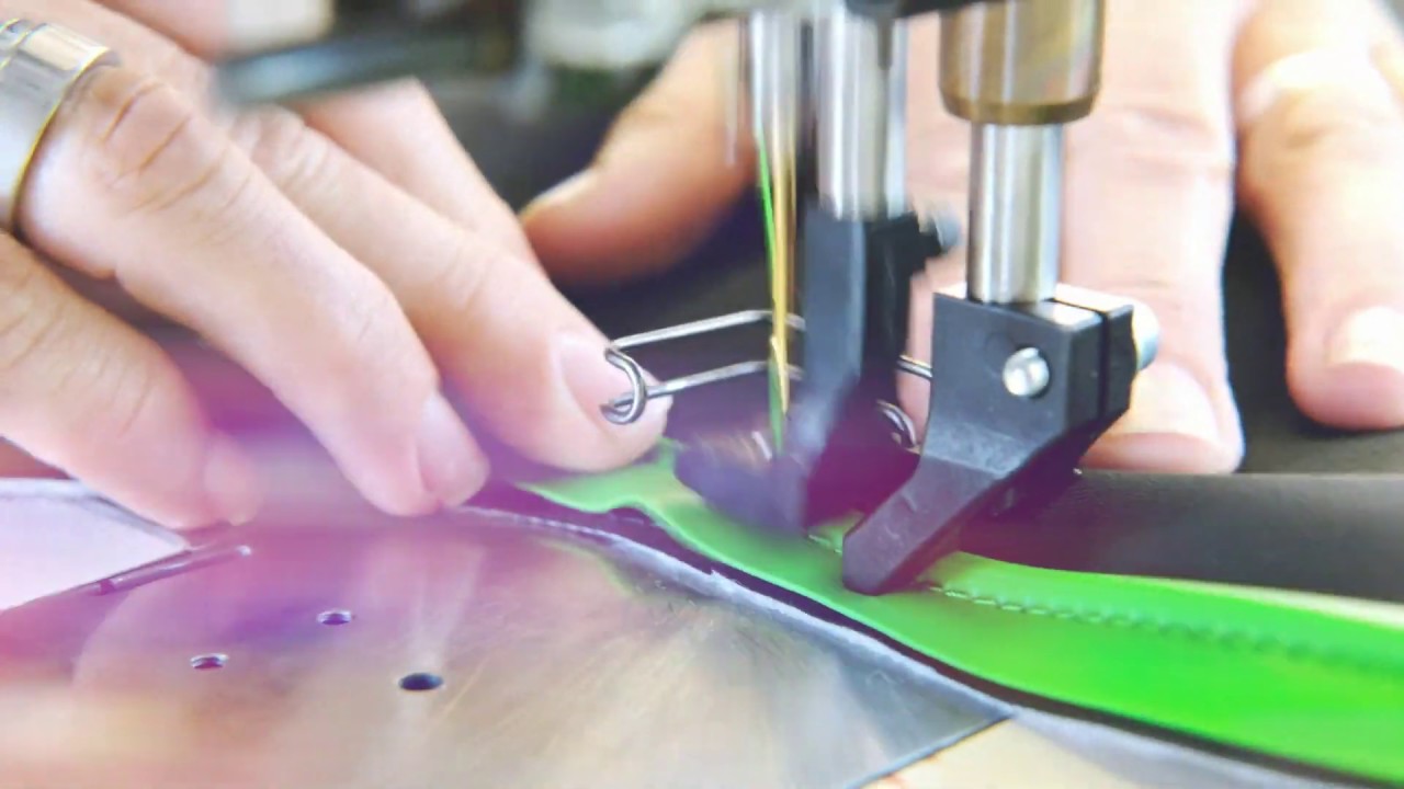 Technische Textil-Industrie: Fertigungstechniken bei A&R Textil