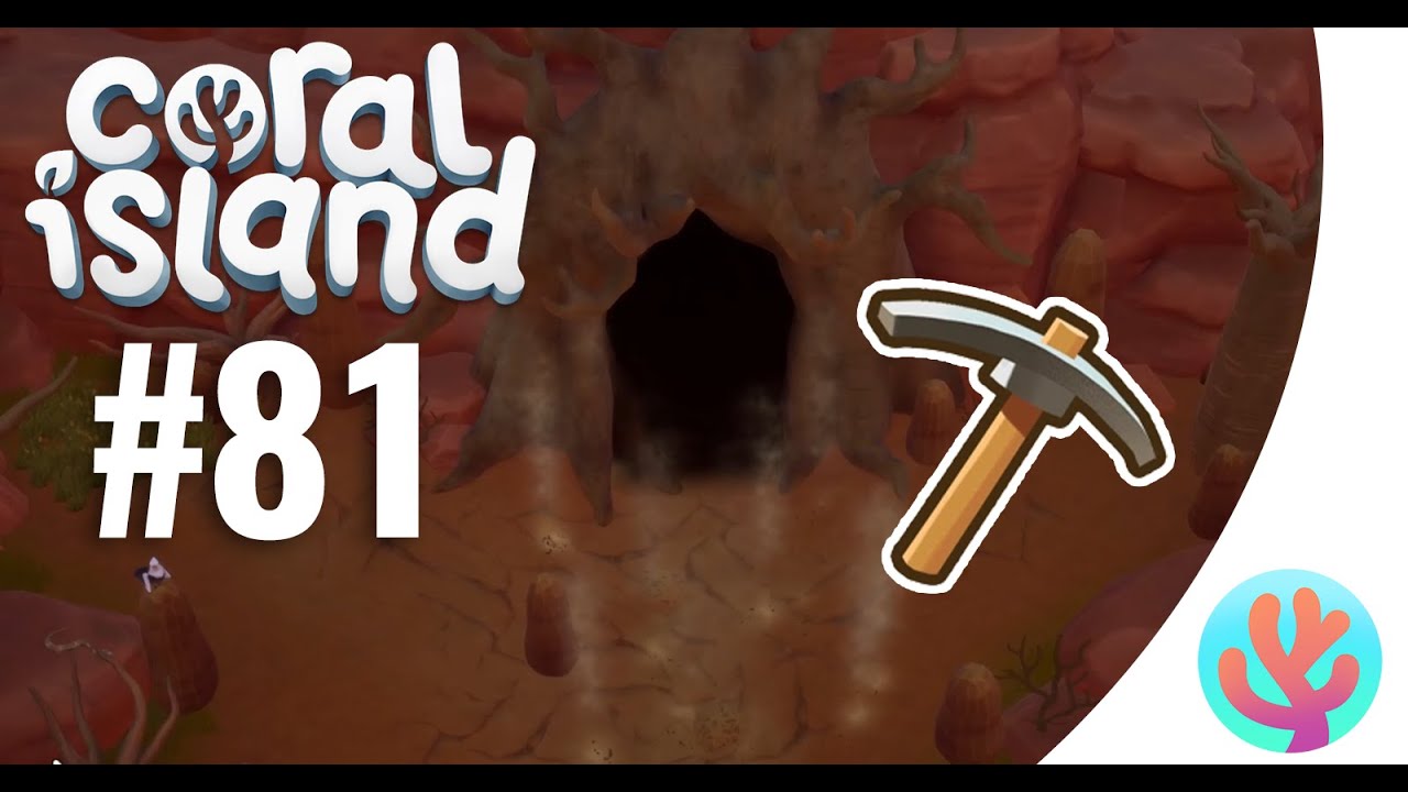 Un nuevo acceso misterioso - Coral Island Gameplay Español Ep 81