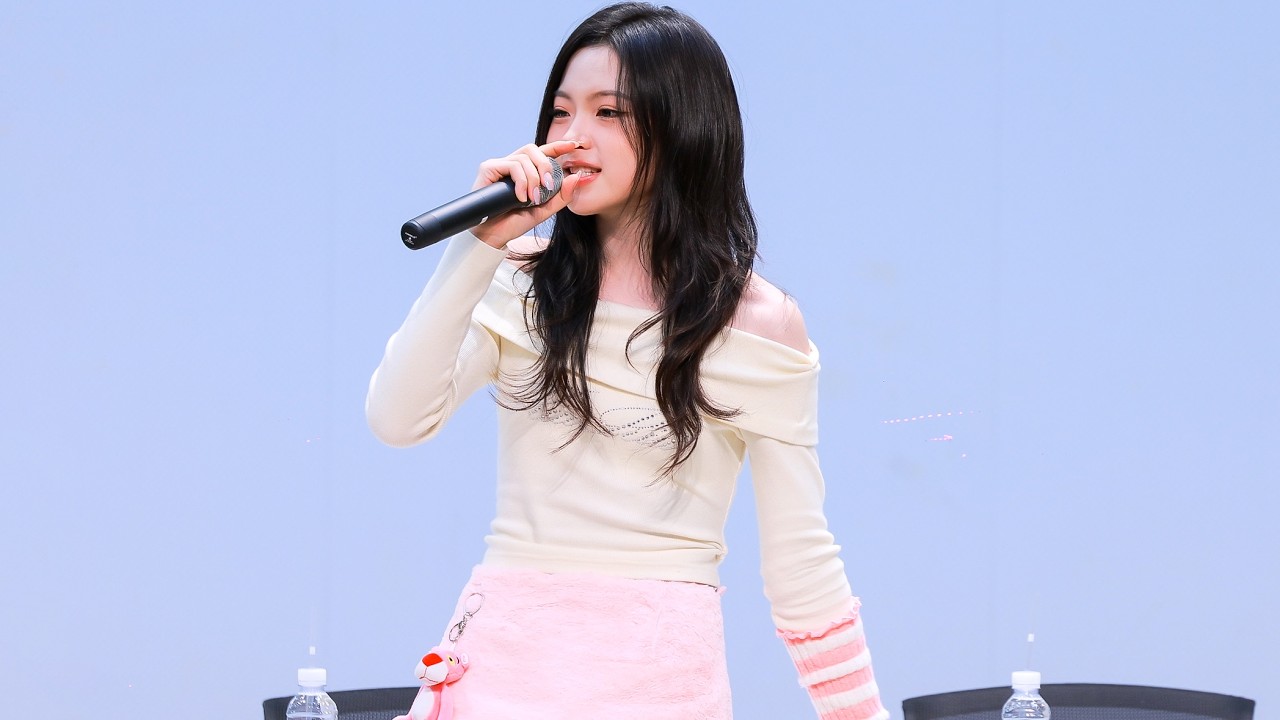 [4K] 260201 키키 키야 (KiiiKiii KYA) - 데뷔 전 월말평가곡 직캠 (KiiiKiii KYA FOCUS Fancam) | 인기가요 첫 미니팬미팅