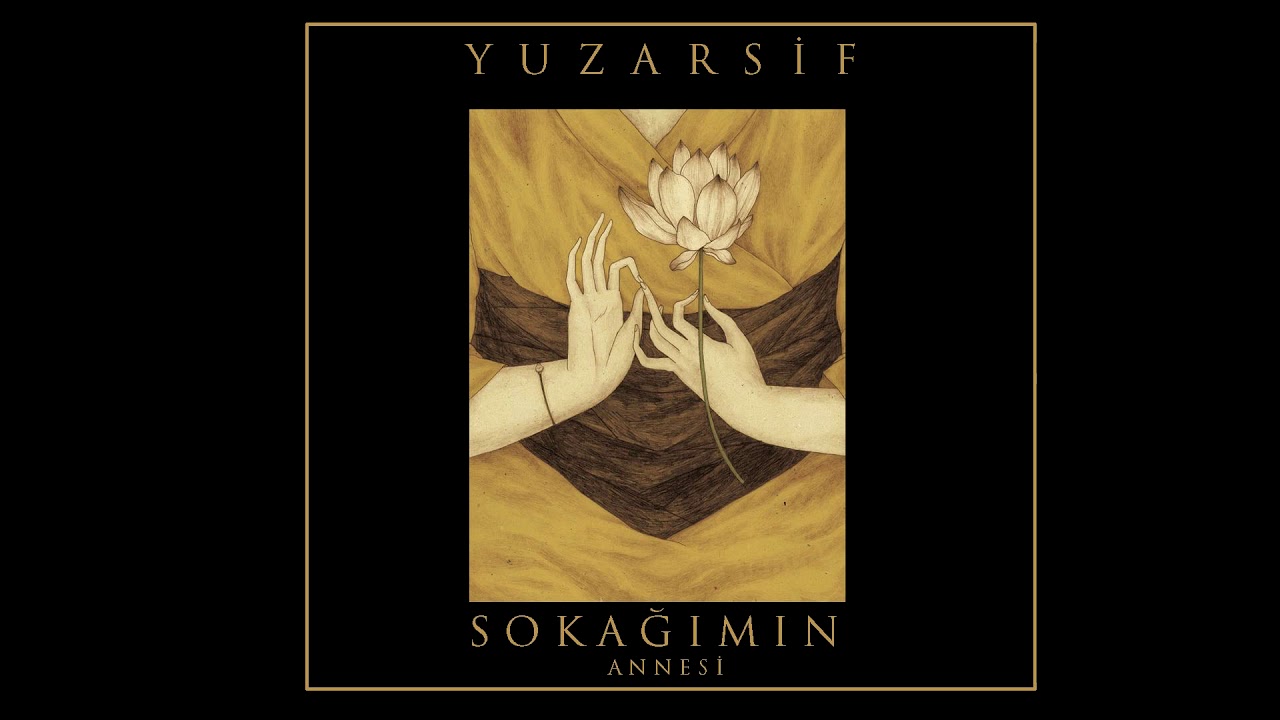 Yuzo - Sokağımın Annesi