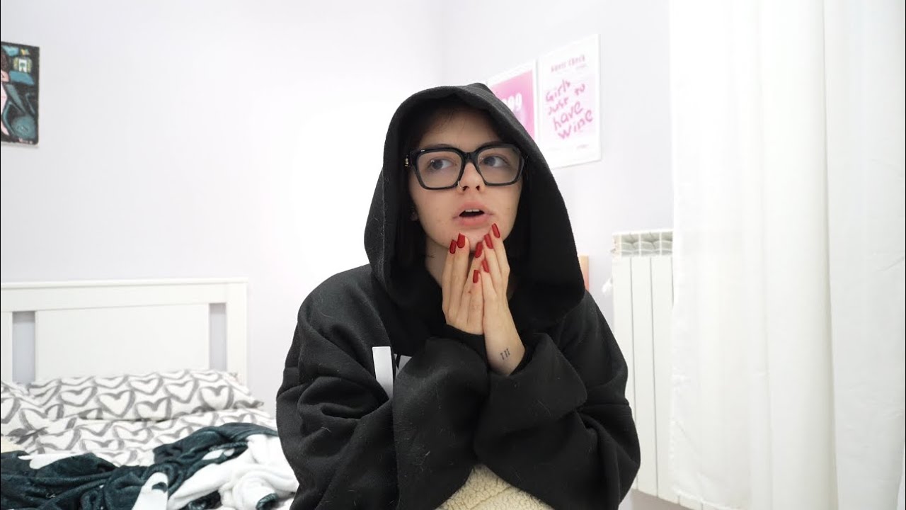 video sfogo 