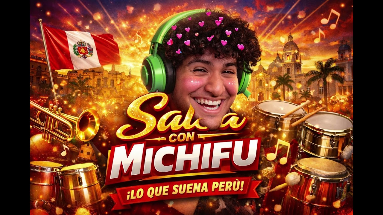 Salsa con Michifu