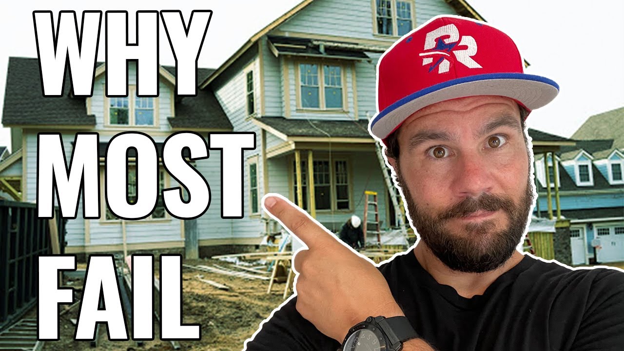 12 Deadly Mistakes To Avoid When Wholesaling Houses
