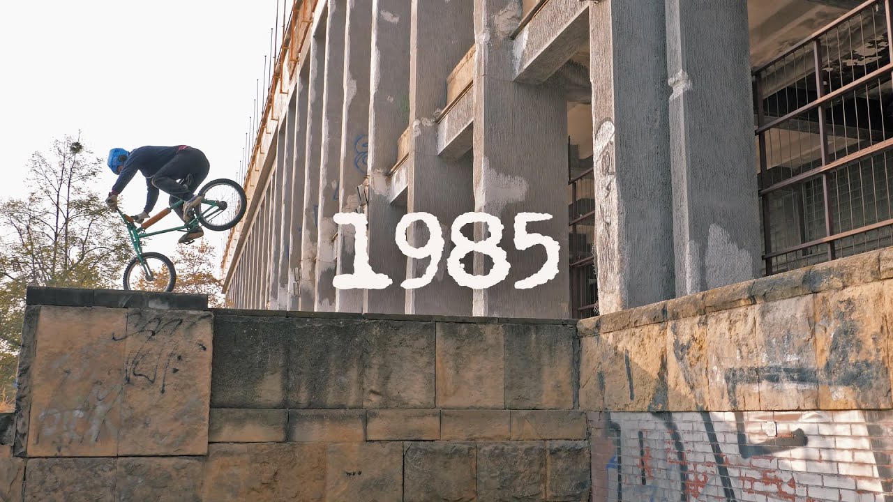 Josef Dressler :  1985