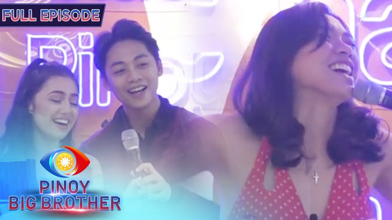 Pinoy Big Brother Kumunity Season 10 | December 5, 2021 Full Episode
