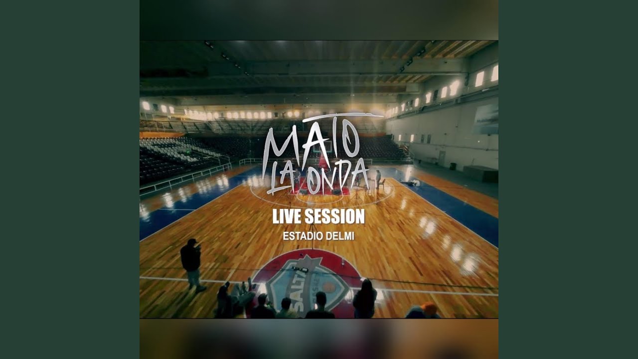 Mato La Onda, Live Session Estadio Delmi: Level Z Session Parte IV (Live)