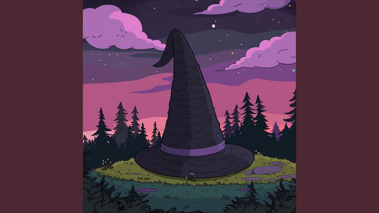 Summer Camp Island Theme (Music Box)