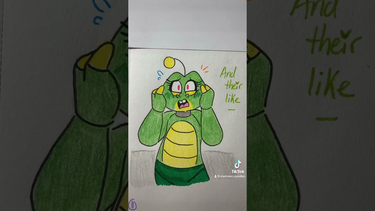 Счастливая лягушка 🐸💕
