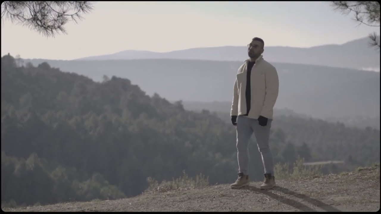 OLIVO - Loca Conmigo (SI YA NO ESTÁS) (Video Oficial) [Album]