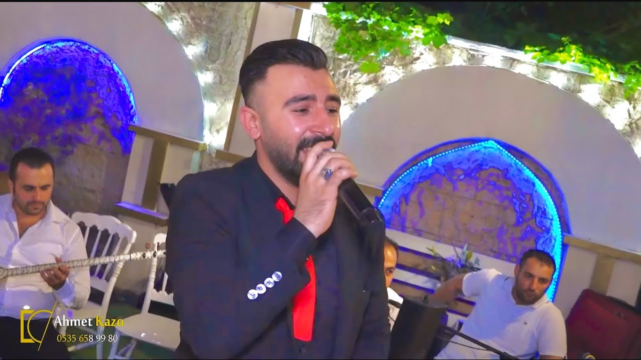 Ammar Özcan Le le Wara  lele gelin ￼gelin