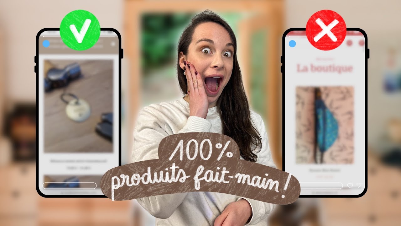 E-COMMERCE : J'analyse les boutiques de mes abonnés 🔥