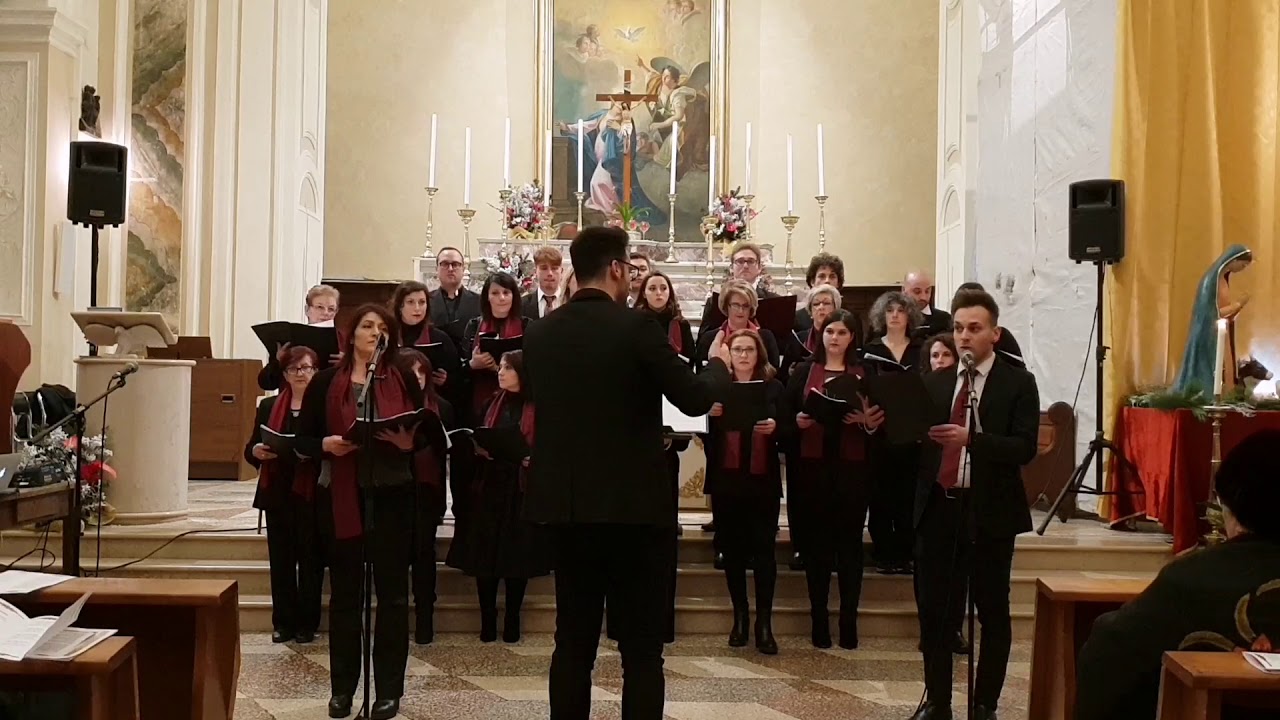 Adeste fideles - Marco Frisina