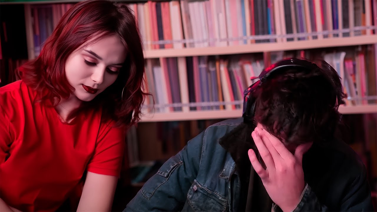 La chica que me gustaba en la Universidad