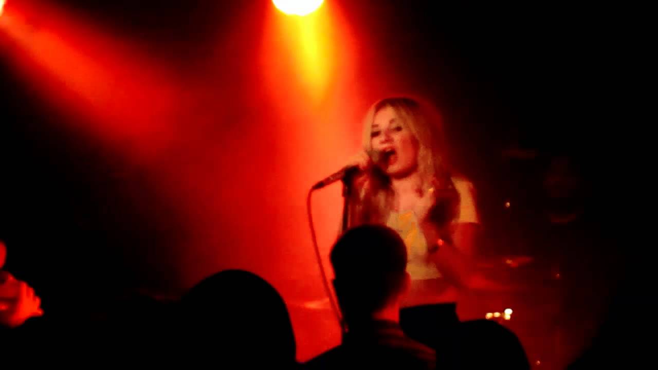Carly Connor  - Your Love