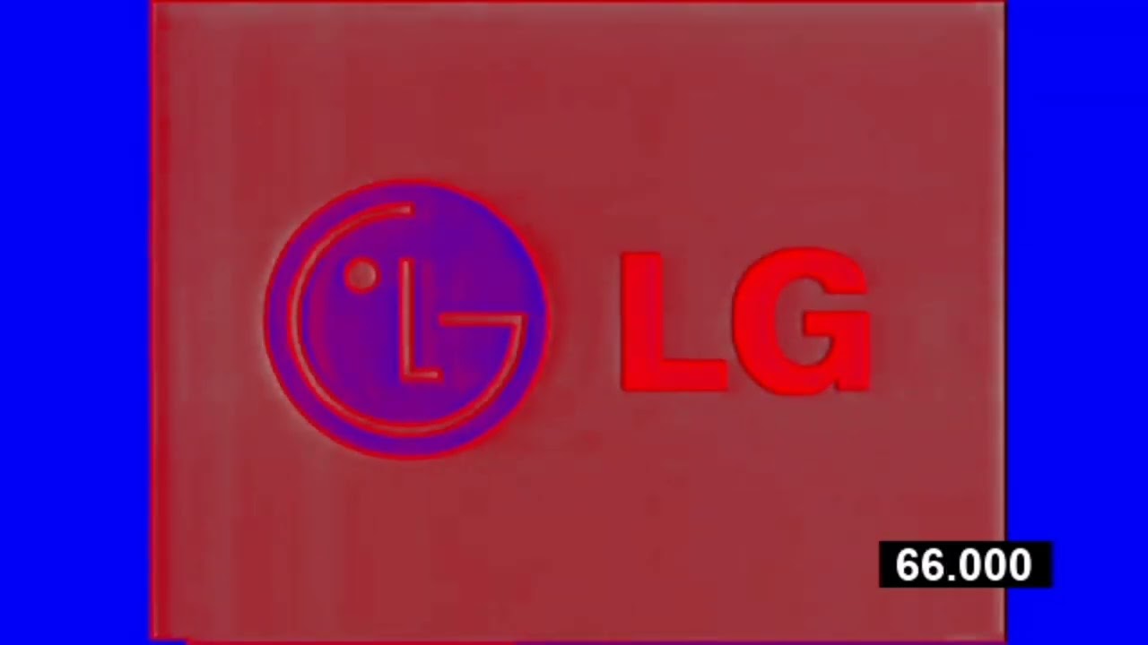 LG Logo (1997, Russia) Effects [Preview 2B V35 Effects]