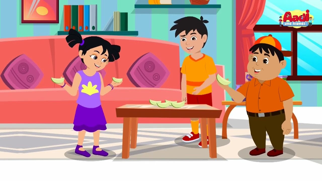 Garmi Ki Chutti | गर्मी की छुट्टी | 