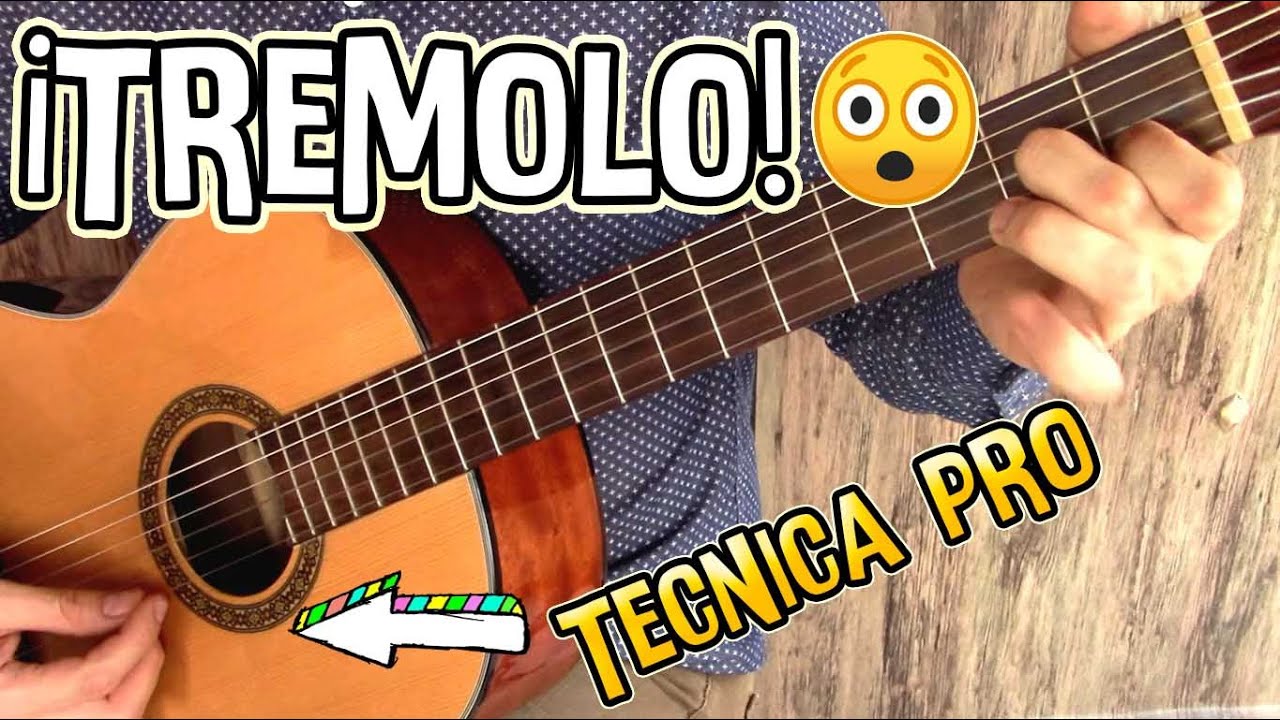 ¡Suena genial con esta técnica¡: 