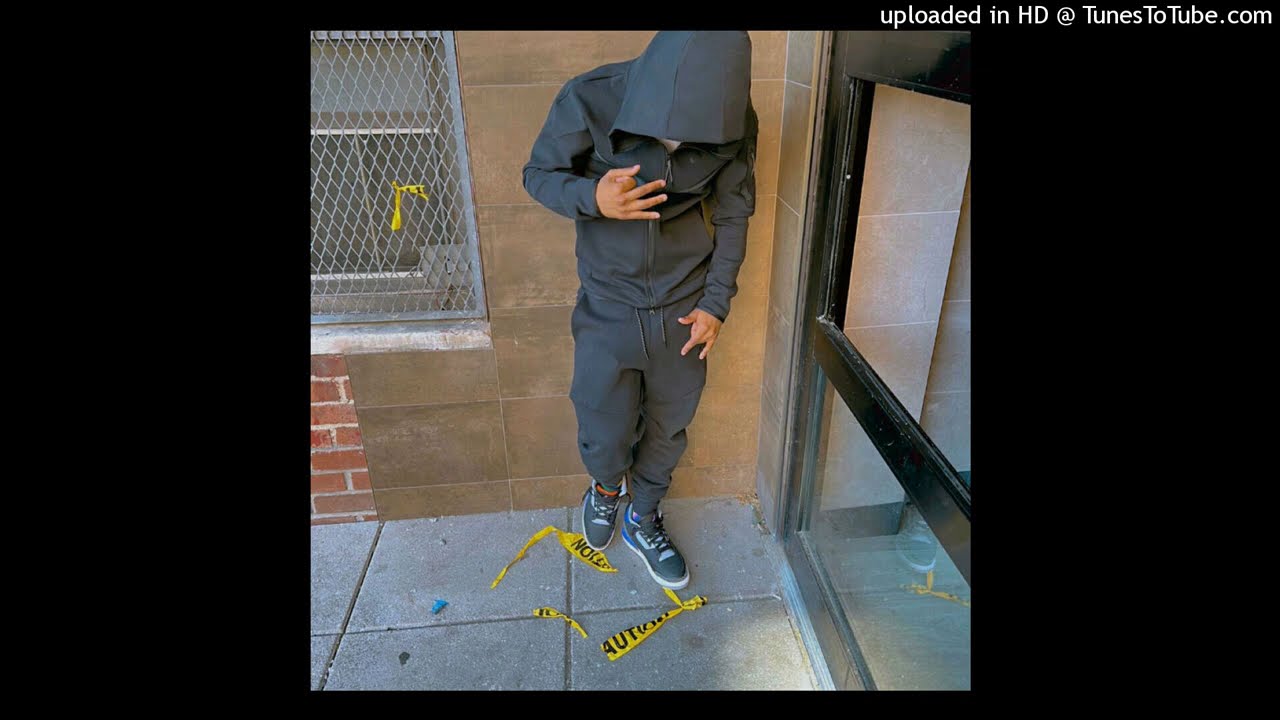 Headtapp Gz x Nunnie Da III type beat 2025 - 