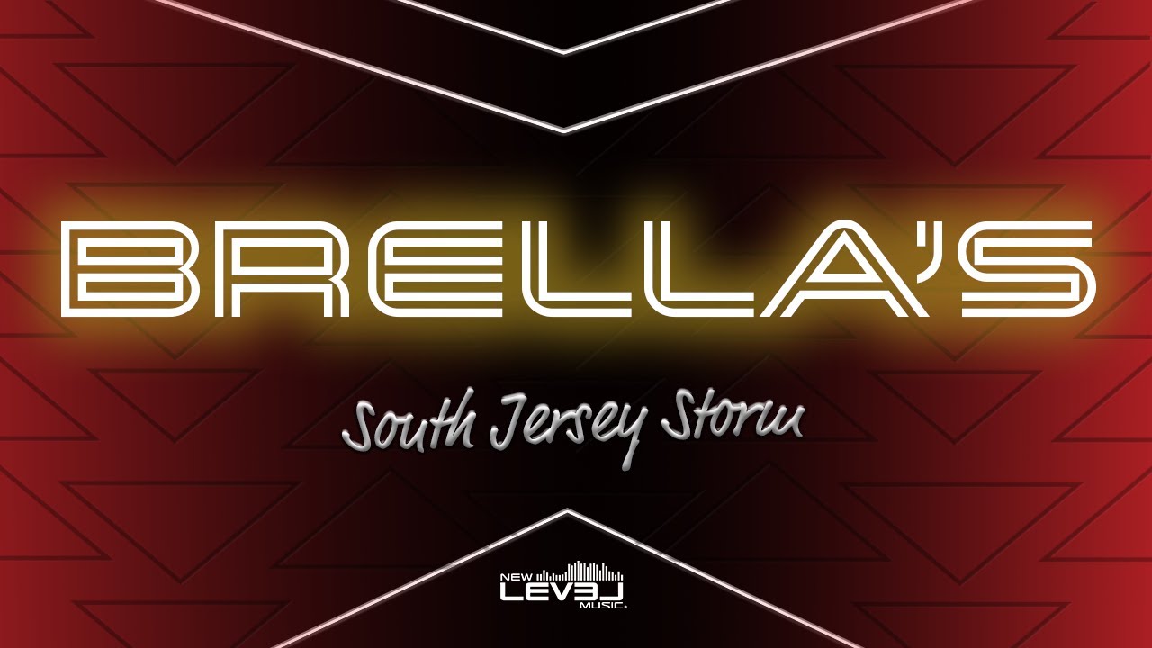 South Jersey Storm Brellas 2023-2024