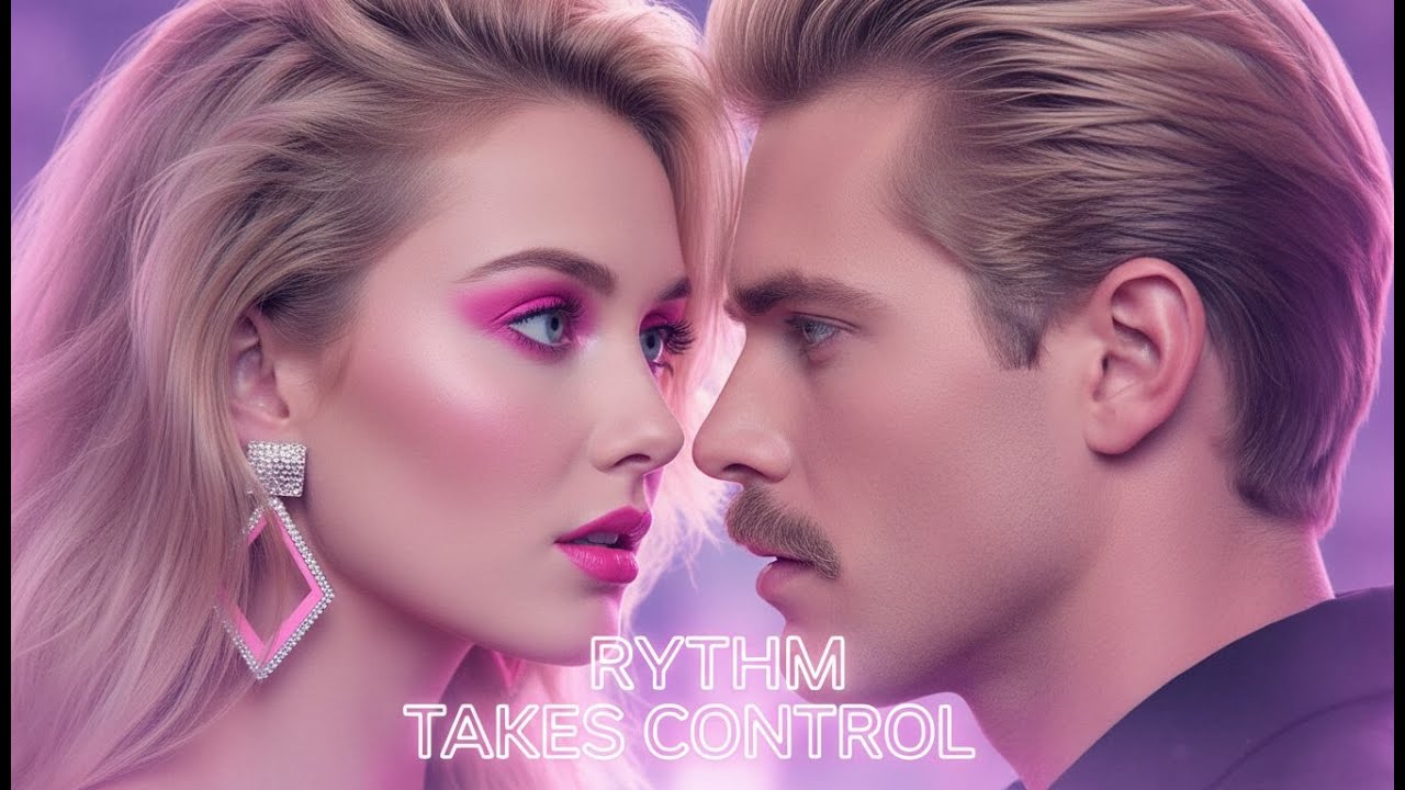 1985 Never Felt So Good - Rythm Takes Control