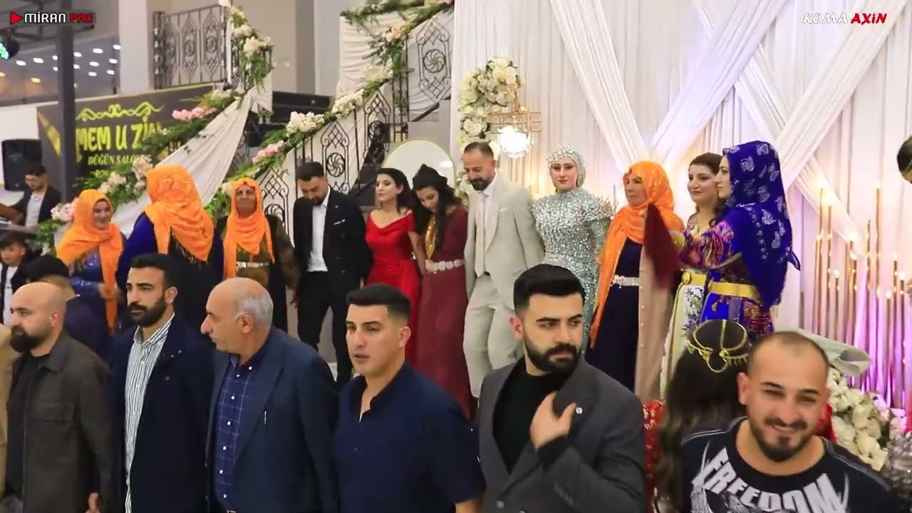 cemaldina aşireti güner ailesi part 2 [ 2025 © HD ] Koma Axin & Miran Prodüksiyo