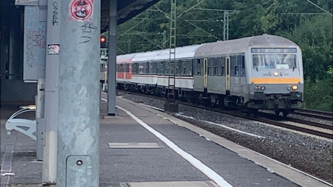 TRI Zusatzfahrt Gamescom 2025