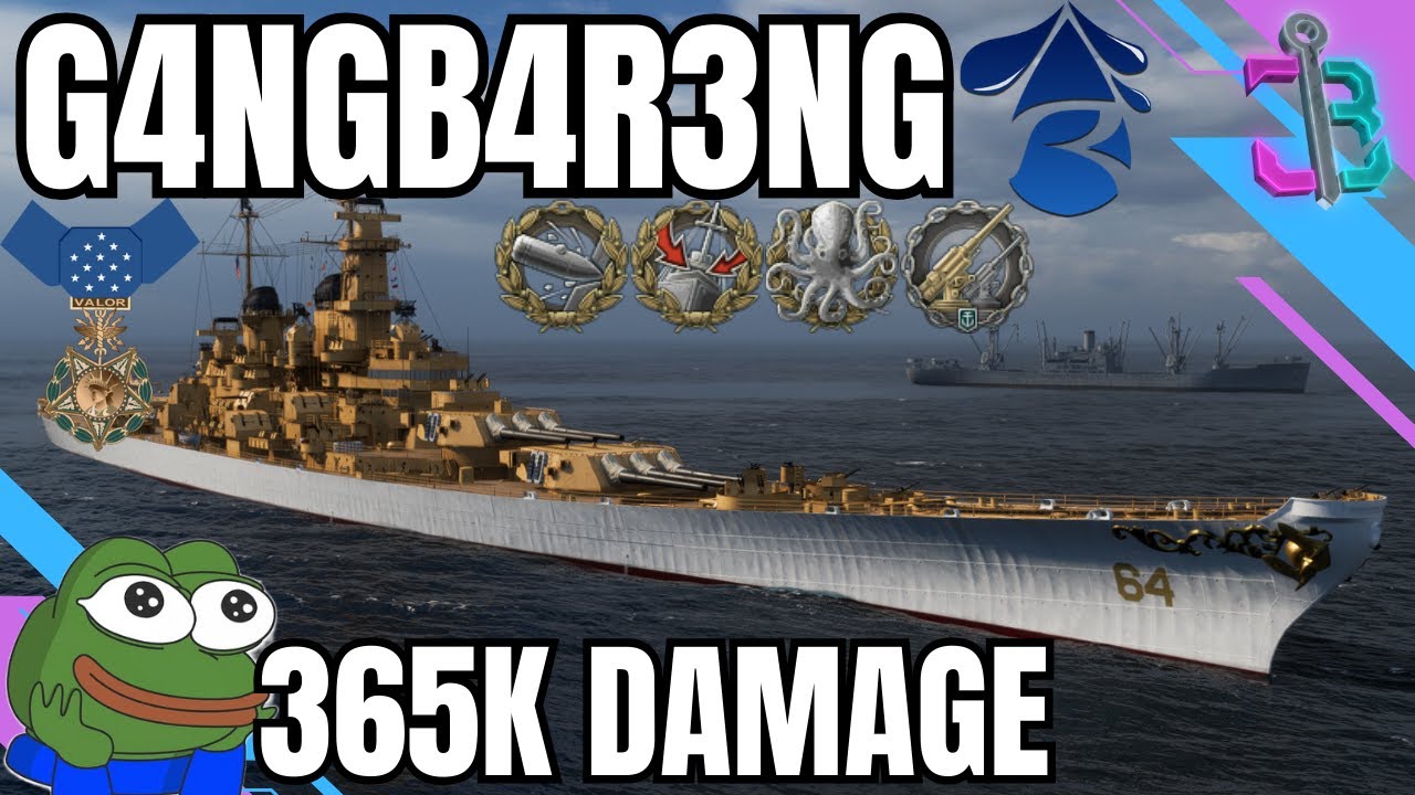 WISCONSIN - Battle Stars - Oggi è forse il migliore giocatore del mondo - World of Warships