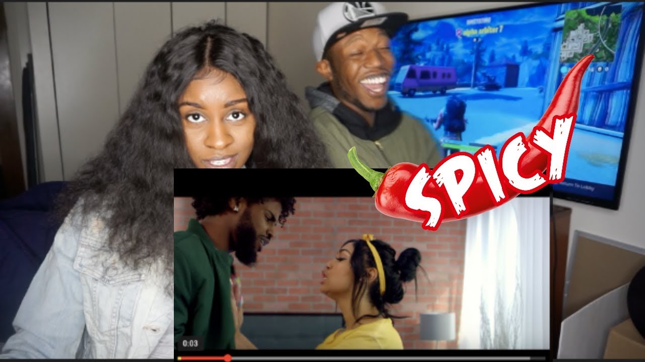 CHRIS EVIL TWIN! MEDICINE - QUEEN NAIJA (VIDEO OFFICIAL REACTION)