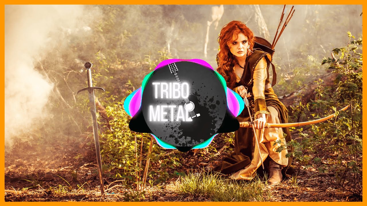 Raid_FolkMetal2 (PeriTune) [Folk Metal Music Copyright Free]